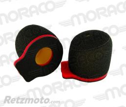 DT1 Filtre � air DT-1 double mousse