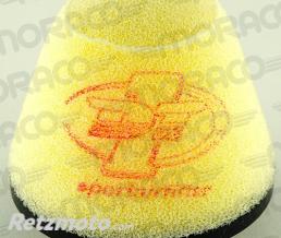DT1 Filtre � air - Diam�tre 43 � 47 mm - Pitbike cros