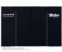 Panneau amovible pour Tonnelle BIHR Home Track 3x3m (r�f. 980126) avec porte � fermeture �clair