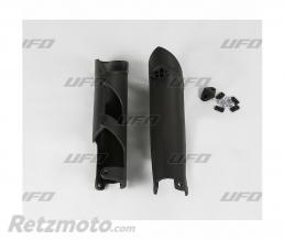 Protections de fourche UFO noir