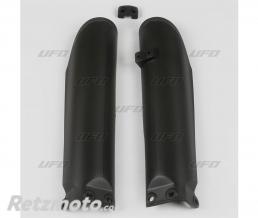 Protections de fourche UFO noir KTM SX85