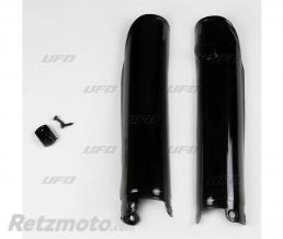 Protections de fourche UFO noir KTM