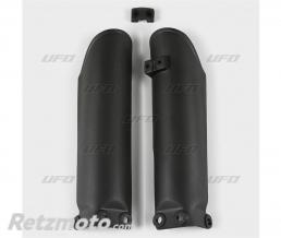 Protections de fourche UFO noir KTM SX65