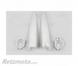 Protections de fourche UFO translucide TM