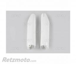 Protections de fourche UFO translucide TM