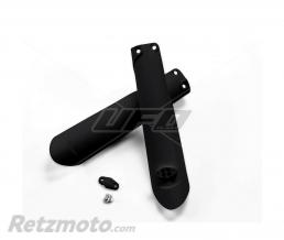 Protections de fourche UFO noir KTM