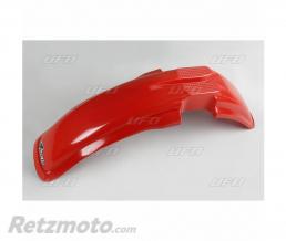 Garde-boue avant UFO rouge