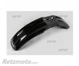UFO Garde-boue avant UFO noir