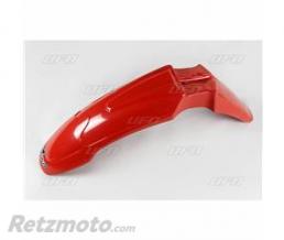 UFO Garde-boue avant UFO rouge