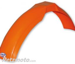 UFO Garde-boue avant UFO orange