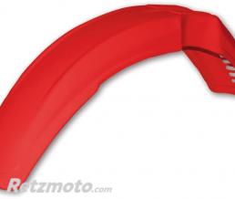 UFO Garde-boue avant UFO rouge