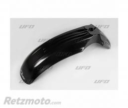 Garde-boue avant UFO noir Honda XR600R
