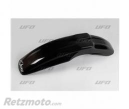 UFO Garde-boue avant UFO Supermotard noir