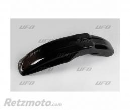 Garde-boue avant UFO Supermotard noir