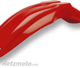 UFO Garde-boue avant UFO Supermotard rouge