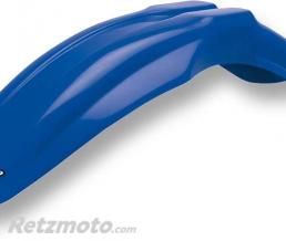 UFO Garde-boue avant UFO Supermotard bleu Reflex