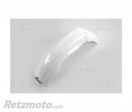 Garde-boue avant UFO blanc Honda