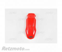 Garde-boue avant UFO rouge Honda CRF50F