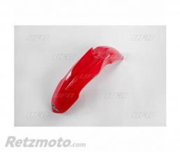 Garde-boue avant UFO rouge Honda CRF250R/450R