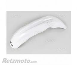UFO Garde-boue avant UFO blanc Honda
