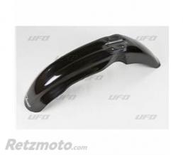 UFO Garde-boue avant UFO noir Honda
