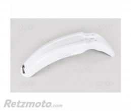 Garde-boue avant UFO blanc Honda XR250R/400R