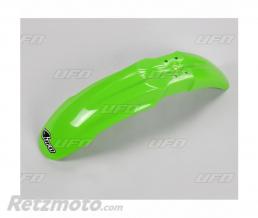 Garde-boue avant UFO Restyle vert Kawasaki KX80/85