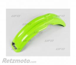 Garde-boue avant UFO vert KX Kawasaki KX60