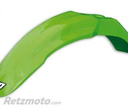 UFO Garde-boue avant UFO vert KX Kawasaki KX65