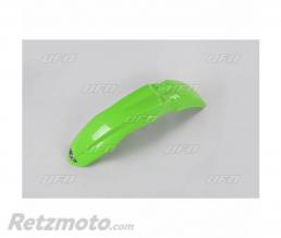 Garde-boue avant UFO vert KX Kawasaki KX250F/450F