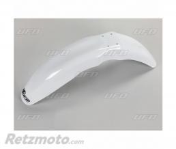 Garde-boue avant UFO blanc Suzuki RM80/85