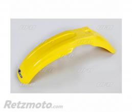 Garde-boue avant UFO jaune Suzuki RM125/250