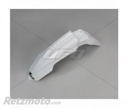 Garde-boue avant UFO blanc Suzuki RM-Z250/450