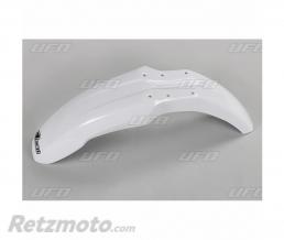 Garde-boue avant UFO blanc Yamaha YZ80/85