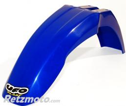 Garde-boue avant UFO bleu Yamaha YZ80/85