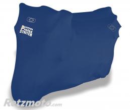 OXFORD HOUSSE DE PROTECTION STRETCHPROTEX INDOOR XL - BLEU
