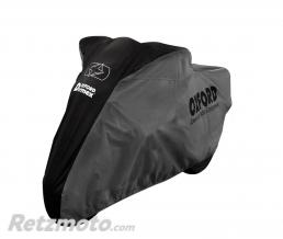 OXFORD Housse OXFORD Dormex taille L