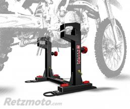 Support moto junior RISK RACING