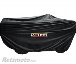 KOLPIN Housse de protection Kolpin quad noir XL