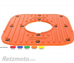 Caoutchouc de remplacement trepied POLISPORT vert