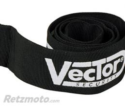 Gaine de cha�ne de remplacement Vector avec logo �14mm/1,20m