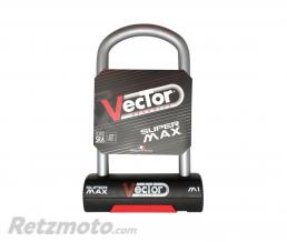 Antivol U VECTOR Super MAX M1 108x210mm