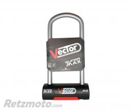 Antivol U VECTOR Super MAX M2 108x250mm