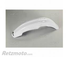 UFO Garde-boue avant UFO blanc Yamaha