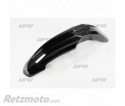 Garde-boue avant UFO noir Yamaha