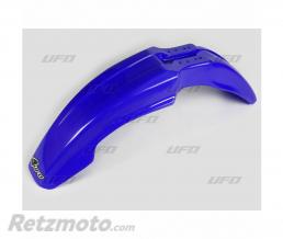 Garde-boue avant UFO bleu Reflex Yamaha
