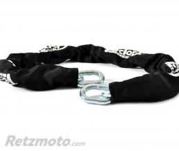 Cha�ne antivol VECTOR gain�e 1,2m � 13,5mm