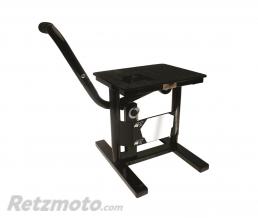 L�ve-moto MX ART noir