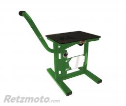 L�ve-moto MX ART vert
