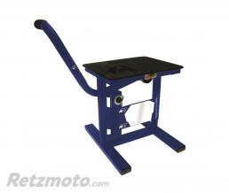 L�ve-moto MX ART bleu